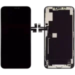Display iPhone 11 Pro Max In-Cell Aftermarket AQ7 – imaginea 2
