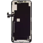 Display iPhone 11 Pro Max In-Cell Aftermarket AQ7 – imaginea 3