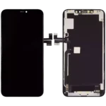 Display iPhone 11 Pro Max Soft OLED AMPro XO7 – imaginea 2