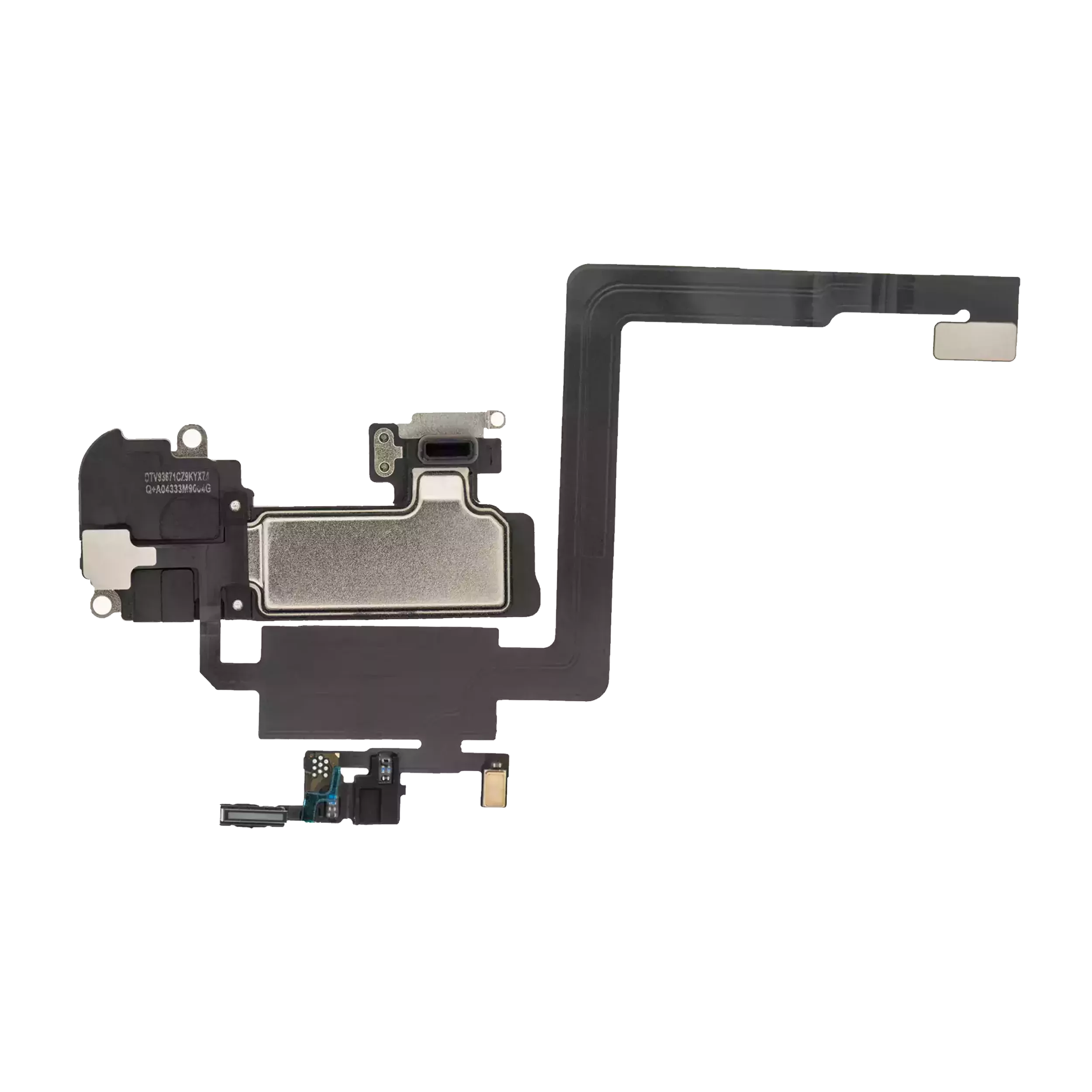 Difuzor Ureche Cu Cablu Senzor Proximitate iPhone 11 Pro Max Premium