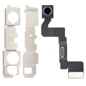 Modul Camera Frontala Cu Bracket Telefon iPhone 11