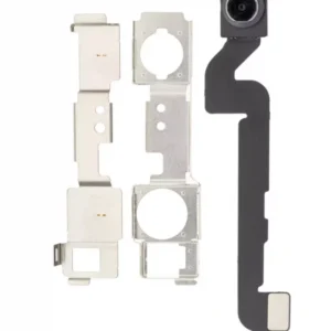 Modul Camera Frontala Cu Bracket Telefon iPhone 11 Pro Max