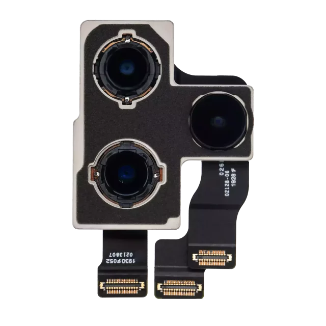 Camera Spate Telefon iPhone 11 Pro / 11 Pro Max AMPlus