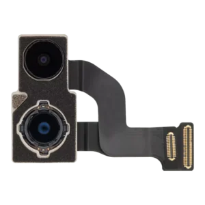 Camera Spate Telefon iPhone 12 AMPlus