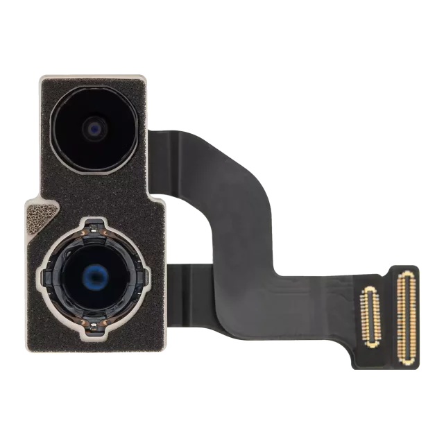 Camera Spate Telefon iPhone 12 AMPlus