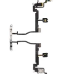 Cablu Flex Power Button iPhone 11 Pro – imaginea 2