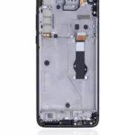Display telefon Motorola Moto G8 Power Refurbished (Black) – imaginea 3