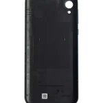 Capac Spate Sticla Motorola Moto E6 Original (Navy) – imaginea 3