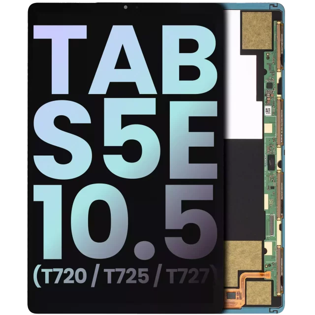 Display Tableta Samsung Galaxy Tab S5E 10.5 Service Pack (Fara Rama)