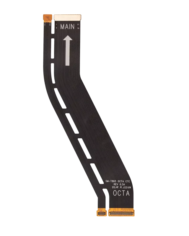 Cablu Flex LCD Samsung Galaxy Tab S6