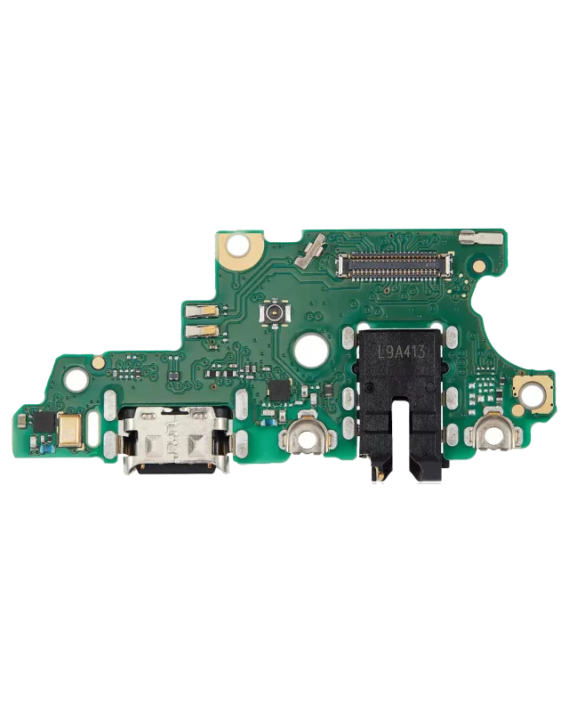 Placa Port Incarcare Cu Jack Huawei Nova 3
