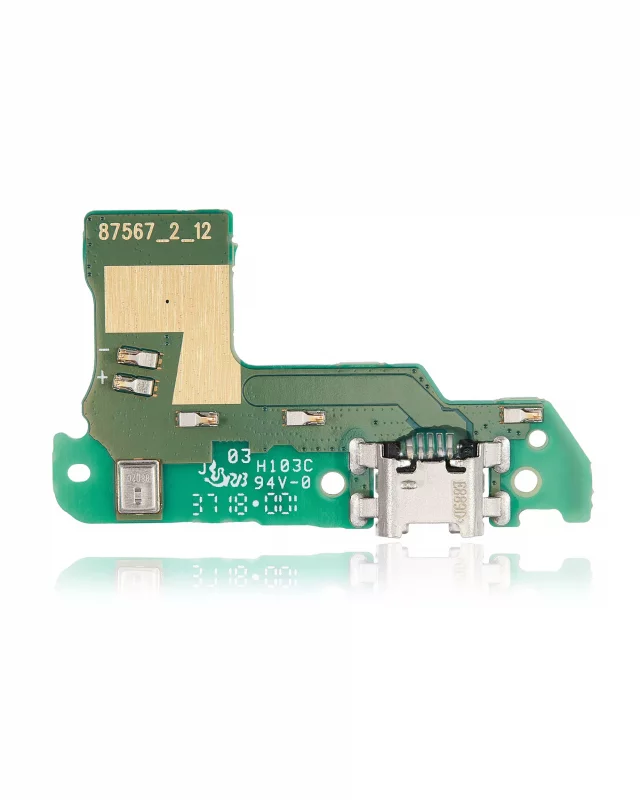 Placa port incarcare Huawei 7A / 8E