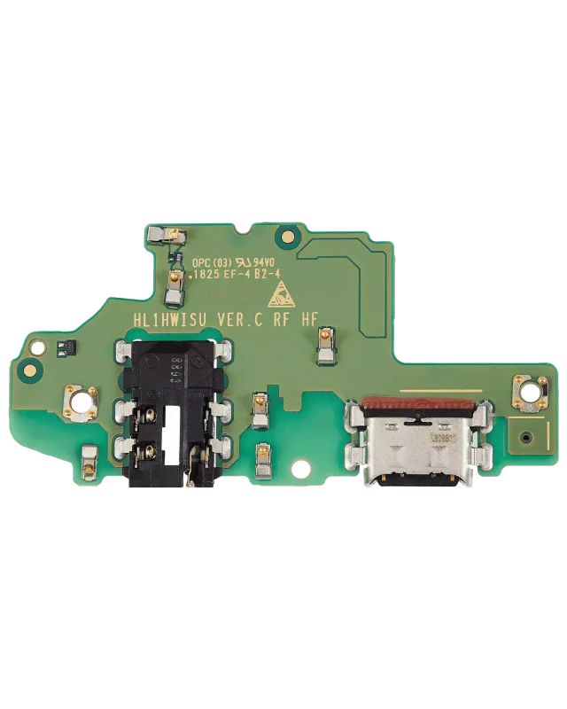 Placa Port Incarcare Cu Jack Huawei Nova 2S