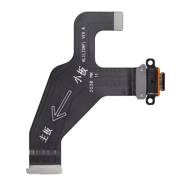 Placa Port Incarcare Cu Cablu Flex Huawei Mate 30 Pro