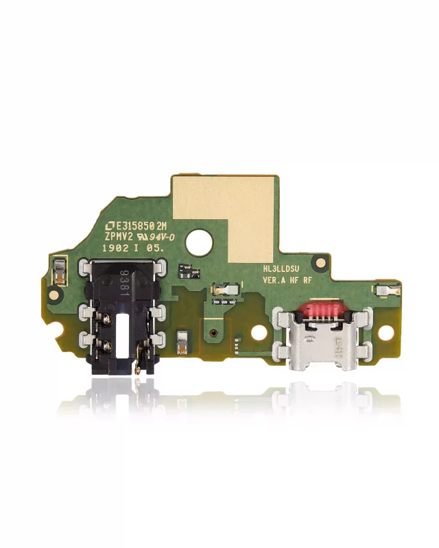 Placa port incarcare Huawei Mate 10 Lite