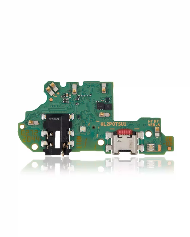 Placa port incarcare cu PCB Huawei P Smart / 9S / P Smart Plus
