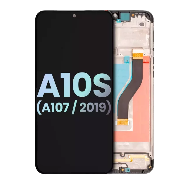 Display telefon Samsung Galaxy A10s (A107) Service Pack