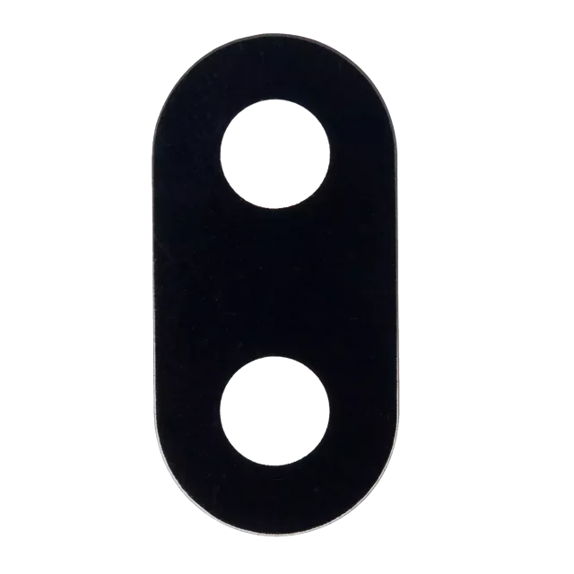 Geam Camera Spate Cu Adeziv Samsung Galaxy A10S (A107 / 2019)