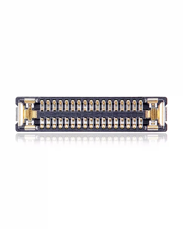 Conector LCD FPC Placa De Baza iPhone 12 / iPhone 12 Pro (34 Pini)