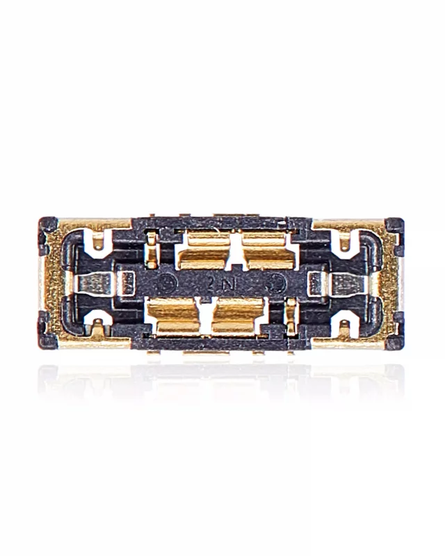 Conector FPC Baterie Pe Placa De Baza iPhone SE (2022) / 12 / 12 Mini / 12 Pro / 12 Pro Max / 15 / 15 Plus