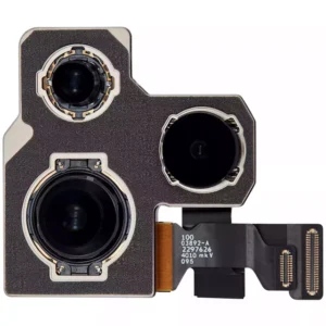 Camera Spate Telefon iPhone 14 Pro AMPlus