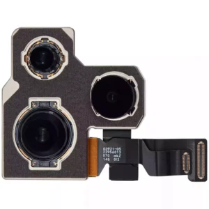 Camera Spate Telefon iPhone 14 Pro Max AMPlus