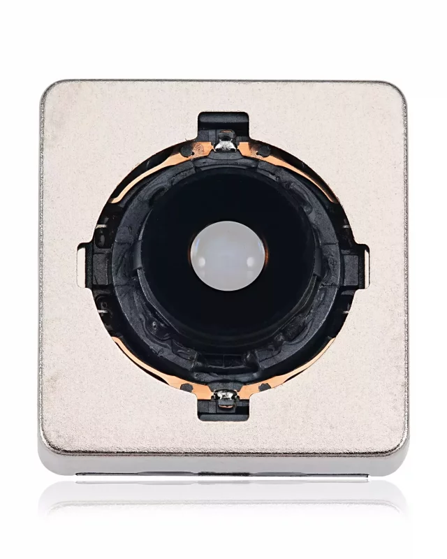 Ansamblu Motoras Camera Spate iPhone 12 Pro