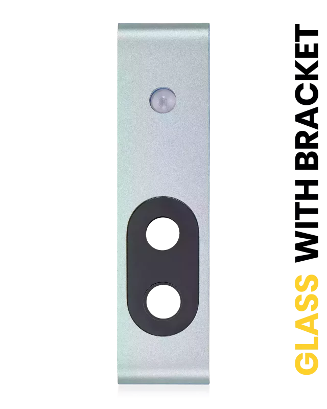 Lentila Camera Spate Cu Bracket Google Pixel 8a (Aloe)