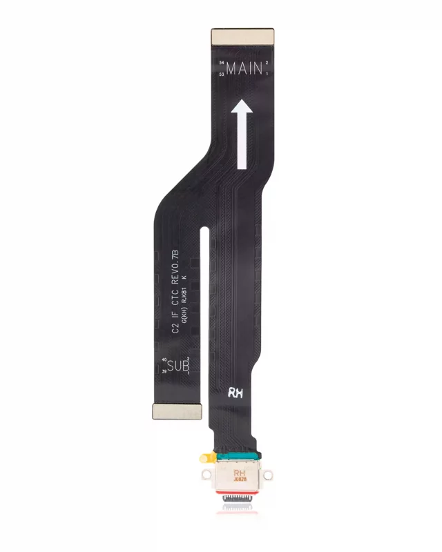 Cablu Flex Port Incarcare Samsung Note 20 Ultra 5G Premium