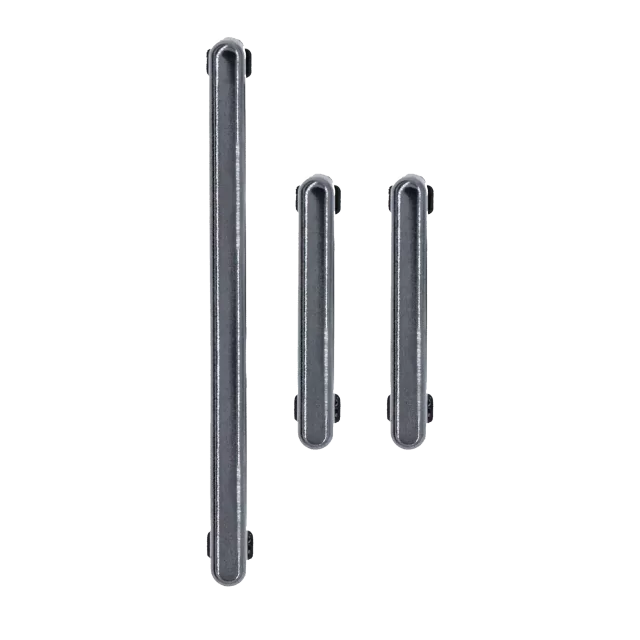 Butoane Hard (Power / Volume / Bixby) Samsung Galaxy S10 5G (Majestic Black)