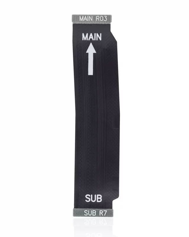 Cablu Flex Placa de Baza Samsung Galaxy Note 10 Lite