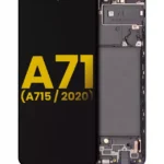 Display telefon Samsung Galaxy A71 (A715) Refurbished