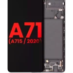 Display Samsung Galaxy A71 (A715 / 2020) (6.36) AMPlus