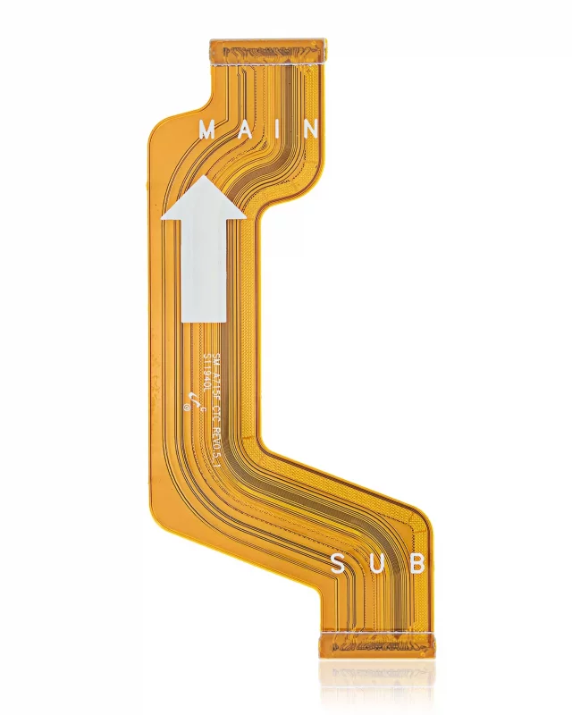 Cablu Flex Placa de Baza Samsung Galaxy A71
