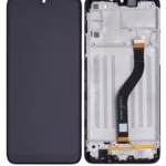 Display telefon Samsung Galaxy A20s (A207) Service Pack – imaginea 2