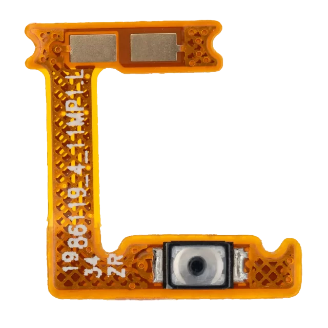 Cablu Flex Buton Power Telefon Samsung Galaxy A20s (A207 / 2019)