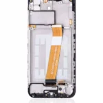 Ansamblu Display Samsung Galaxy A01 (Global Model) (Micro USB Frame) AMPlus In-Cell – imaginea 2
