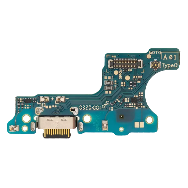 Placa Port Incarcare Samsung Galaxy A01 / A01 Core Premium