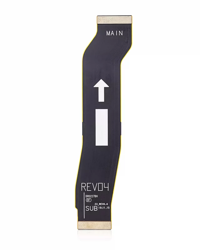 Cablu Flex Placa Baza Samsung Galaxy S20 Ultra 5G