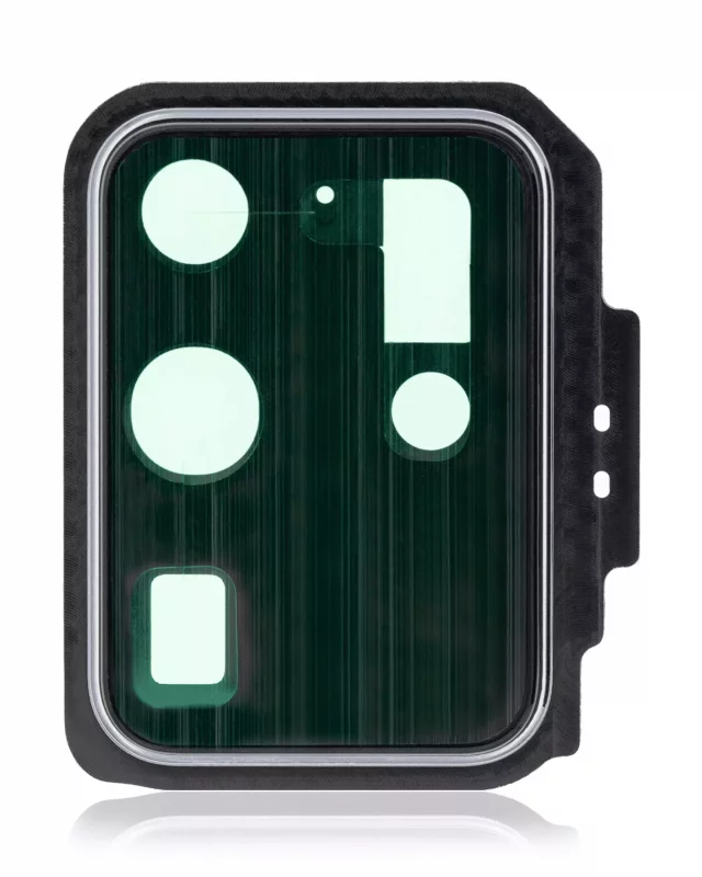 Rama Camera Spate (Fara Sticla) Samsung Galaxy S20 Ultra (Cosmic Gray)