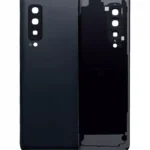 Capac Spate Sticla Samsung Galaxy Z Fold 4G AMPlus (Cosmos Black)