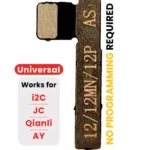 Cablu Flex baterie universal preprogramat (Tag-On) iPhone 12 / 12 Mini / 12 Pro