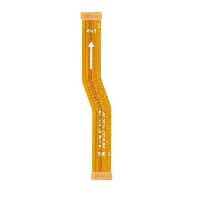Cablu Flex Placa Baza Samsung Galaxy A9 A9 (A920 / 2018)