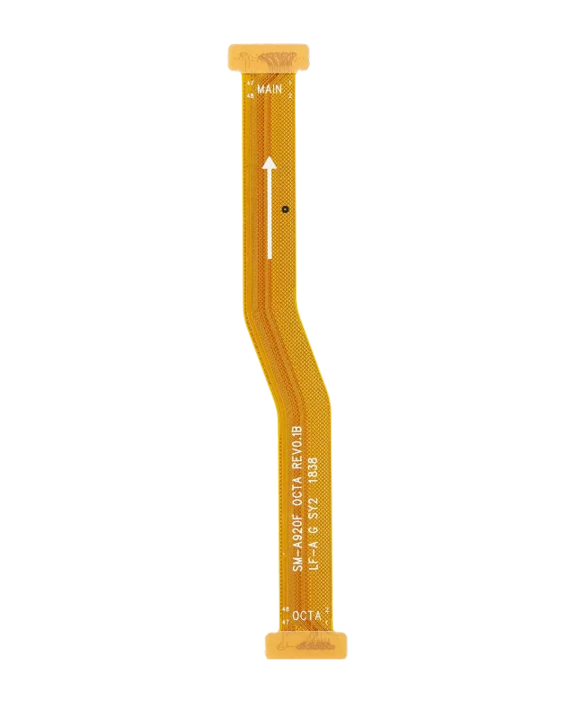 Cablu Flex LCD Samsung Galaxy A9 (A920 / 2018)