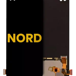 Display Telefon OnePlus Nord Refurbished (Fara Rama)