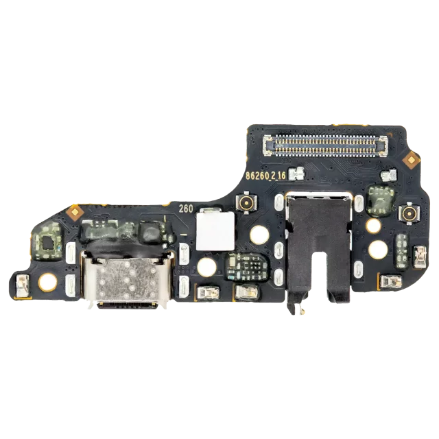 Placa port incarcare OnePlus Nord 5G