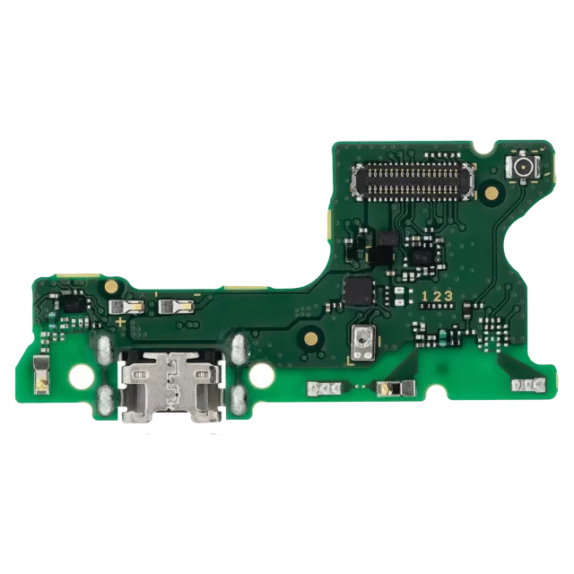 Placa port incarcare Huawei Y7