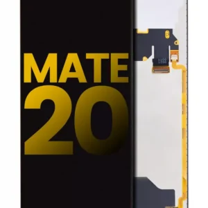 Display Huawei Mate 20 Refurbished (Fara Rama)