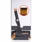 Display telefon Huawei P Smart Pro / P Smart Z / Y9 Prime / Y9S / Honor 9X / Honor 9X Pro / Enjoy 10 Plus Refurbished (Fara Rama) – imaginea 3