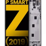 Display telefon Huawei P Smart Z Refurbished (Black)